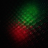50mW Green Light + 5mW Red Light seul point Couleurs mélangées Pointeur laser