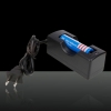 4.2V 650mAh Battery Charger with 18650 3600mAH Rechargeable Battery