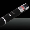 50mW 532nm Fascio di luce laser verde Pointer Pen con 3 LED Lamp