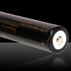 2Pcs UltraFire 18650 4000mAh 3.6-4.2V testa piatta batterie al litio nero