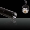 RL851 150mW 532nm stylo pointeur laser kaléidoscopique vert bouton noir