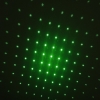 50mW Professionelle Gypsophila Lichtmuster Grün Laserpointer Grün