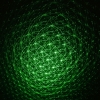 Puntatore laser verde professionale da 50mW Gypsophila Light Pattern Blue