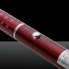 Motif 50mW professionnel Gypsophila Lumière pointeur laser vert rouge