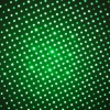 30mW professionale Gypsophila lampeggio verde del laser rosso