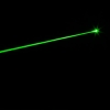 Patrón de 30 mW Profesional Gypsophila luz verde puntero láser rojo