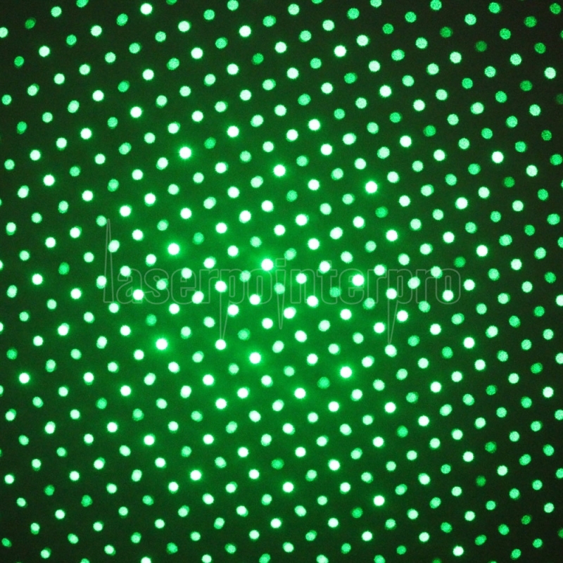 20mW professionnel gypsophile lumière modèle vert laser pointeur bleu - FR  - Laserpointerpro