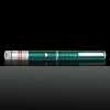 100mW Professional Gypsophila Light Pattern Green Laser Pointer Green