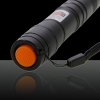 200mW Professional Green Laser Pointer Suit with 16340 Battery & Charger (2010)