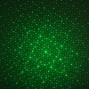 Laser 303 300mW profissional verde Laser Pointer Suit com carregador preto