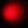 Red Light 100MW professionale puntatore laser con Box (18650/16340 batteria di litio) nero