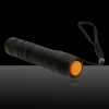 200MW Professional Red Light Laser Pointer with Box Black