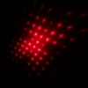 Pointeur Laser Professional 300 MW Red Light avec cinq chefs et Black Box (301)