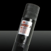 Red Light 50MW Professional Laser Pointer com 5 Chefes & Black Box