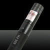 50MW Professional Red Light Laser Pointer with Box Black