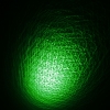 Pointeur laser pratique 5MW 532nm Green Light + Box + Noir Batterie