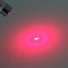 4-in-1 Multi-functional Red Light Laser Pointer (Touch Pen + Money Detector + LED + Laser Pointer) White