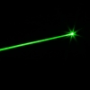 5mW Three Colors Laser Pointer with Box & AAA Battery Black