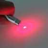 4-in-1 Multi-functional Red Light Laser Pointer (Touch Pen + Pointer Pen + LED + Laser Pointer)