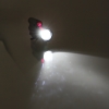 5 MW LED-Taschenlampe und Fernlicht Rot-Laser-Bereich-Gruppe