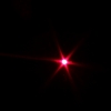 5MW lampe de poche LED et le faisceau lumineux laser rouge Groupe Scope