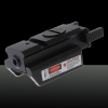 Alta precisão 5mW LT-R29 Red Laser Sight Black