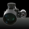 LT-M9C 5MW 532nm Red Laser Sight and Flashlight Combo c120-0002r Black