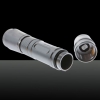 Argent Motif 5mW Dot Red Light ACC Circuit stylo pointeur laser