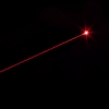 LT-M6 5mW haz de luz roja mira láser Negro