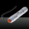 Argent Motif 30mW Dot Light Purple ACC Circuit stylo pointeur laser