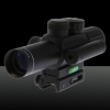 30mW LT-M6 Raio de Luz Red Visão Laser Preto