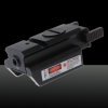 High Precision 20mW LT-R29 Red Laser Sight Noir