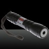 Pointer Motif Dot 200mW Red Light ACC Circuit Laser Pen Noir