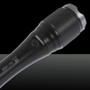 200mW LT-A88 532nm de longueur d'onde Laser Focus Pointer Flashlight Green Light