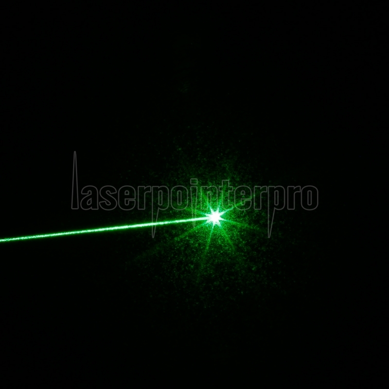 Laserpointer 1MW 532NM Grün Strahl Licht LED Taschenlampe Laser Beam Light DHL 