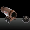 1mW LT-PY-5 Red Laser punto fisso di messa a fuoco di vista del laser