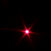 High Precision 1mW LT-9MM Visible rotem Laser-Augen Goldene