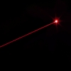 Alta Precisão 1mW LT-223BEM Visível Red Laser Sight Golden