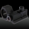10mW LT JG-9-point laser rouge focale fixe Laser Sight (avec batterie Lithium CR2 / Tournevis / Manuel / lampe de poche Clip / c