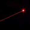 Viseur Laser Rouge 100MW 635nm avec Monture Gun Noir