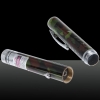 10mW Middle Starry Pattern Purple Light Naked Laser Pointer Pen Camouflage Color