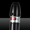 30MW 532nm Laser Sight com arma de montagem (com 1 * CR2 3V Bateria + Box) Black