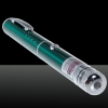30mW Moyen Ouvrir Motif étoilé Light Purple Nu stylo pointeur laser vert