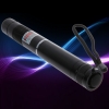 5mW 532nm Fokus Grünstrahl Licht Laser Pointer Pen Schwarz