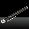 1mW 650nm Beam Red Laser Pointer Pen Black