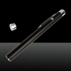 1mW 650nm faisceau laser rouge stylo pointeur noir