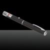 Laser Luz LT-WJ03 100mW 532nm Professional Verde Pointer Pen Preto