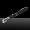 LT-WJ03 5mW 532nm professionale verde della luce laser Pointer Pen Nero