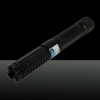 1000MW 532nm faisceau Pointeur laser bleu (2 x 1200mAh) Noir
