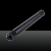 30MW 532nm Rechargeable Beam Red Laser Pointer Black